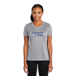 Berkeley College - Ladies Performance Tee