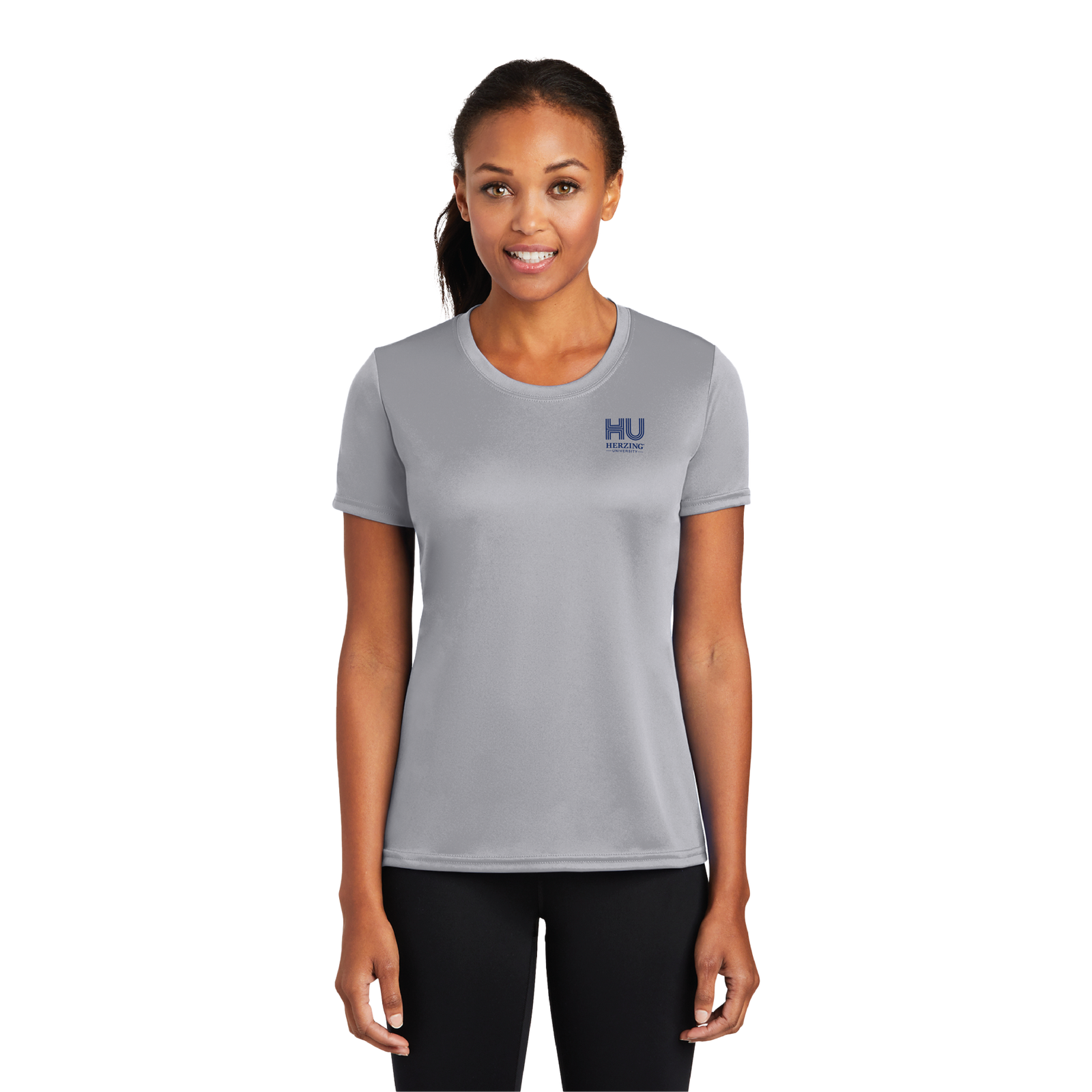 Herzing University  - Ladies Performance Tee