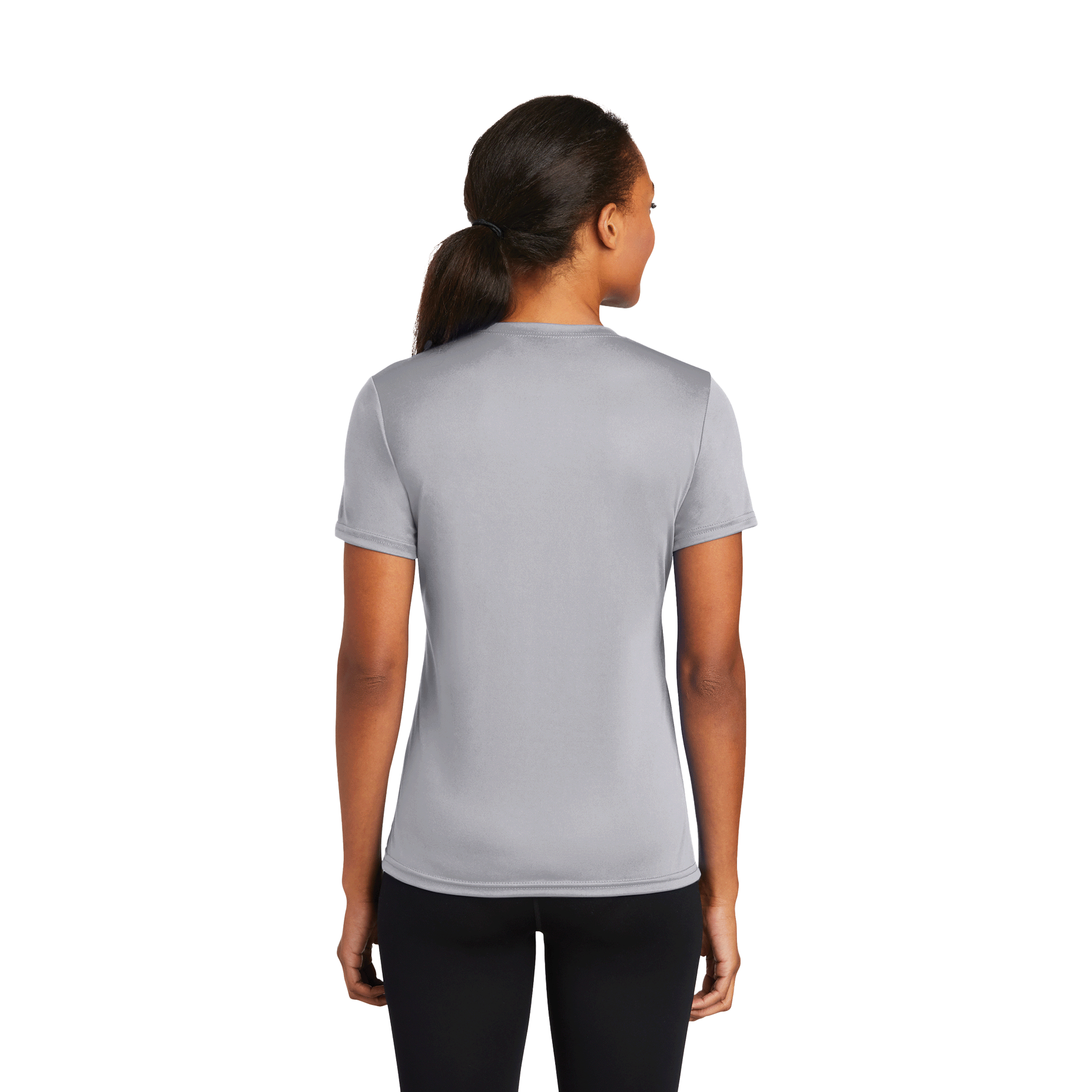 Marymount University - Ladies Performance Tee