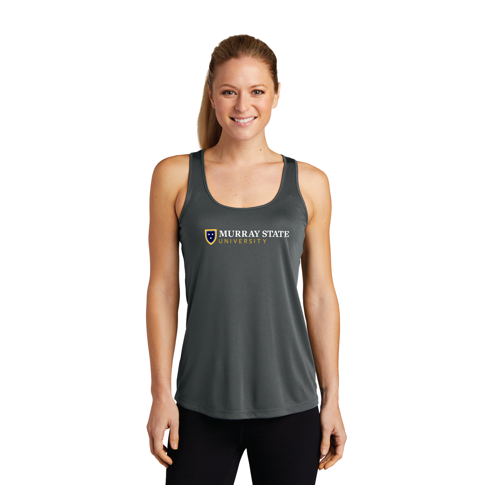 Murray State University  - Ladies Tank Top