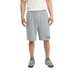 Berkeley College -  Jersey Knit Shorts