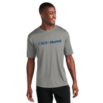 CSUF - Moisture-Wicking Competitor Tee