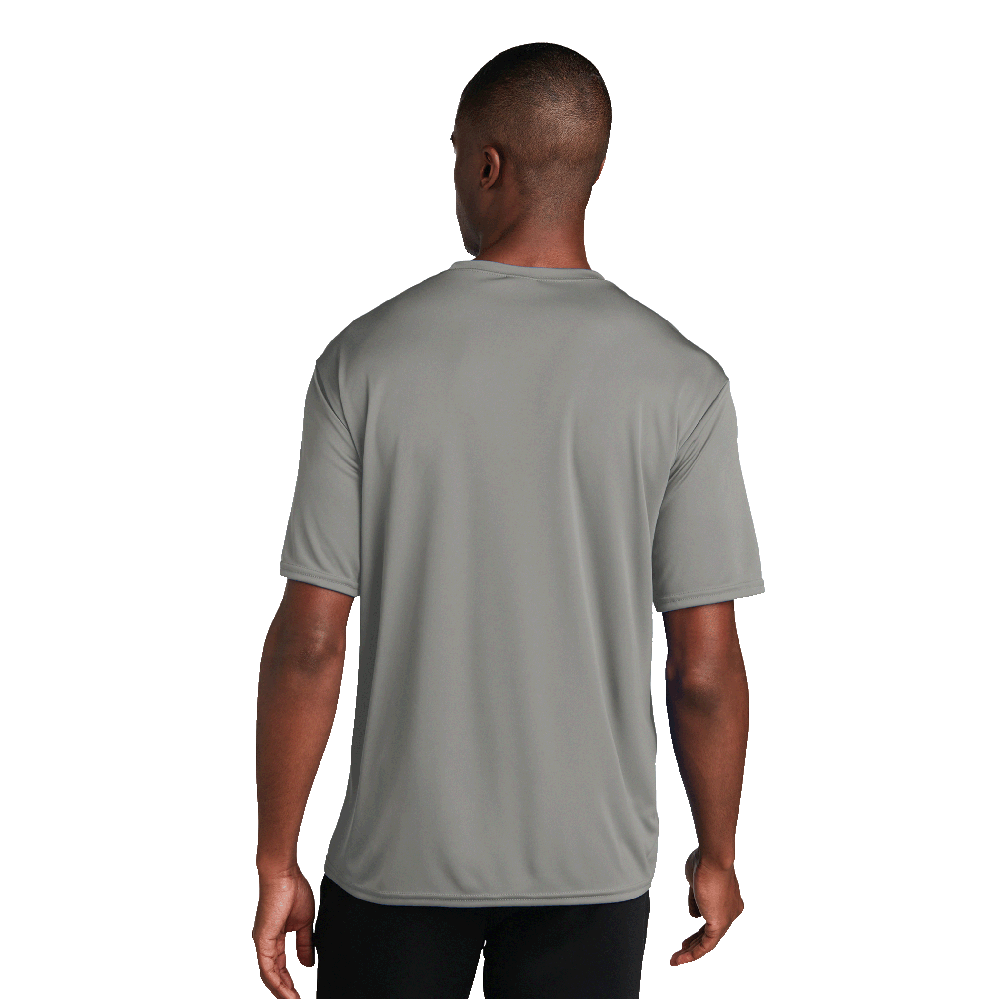 Marymount University - Moisture-Wicking Competitor Tee