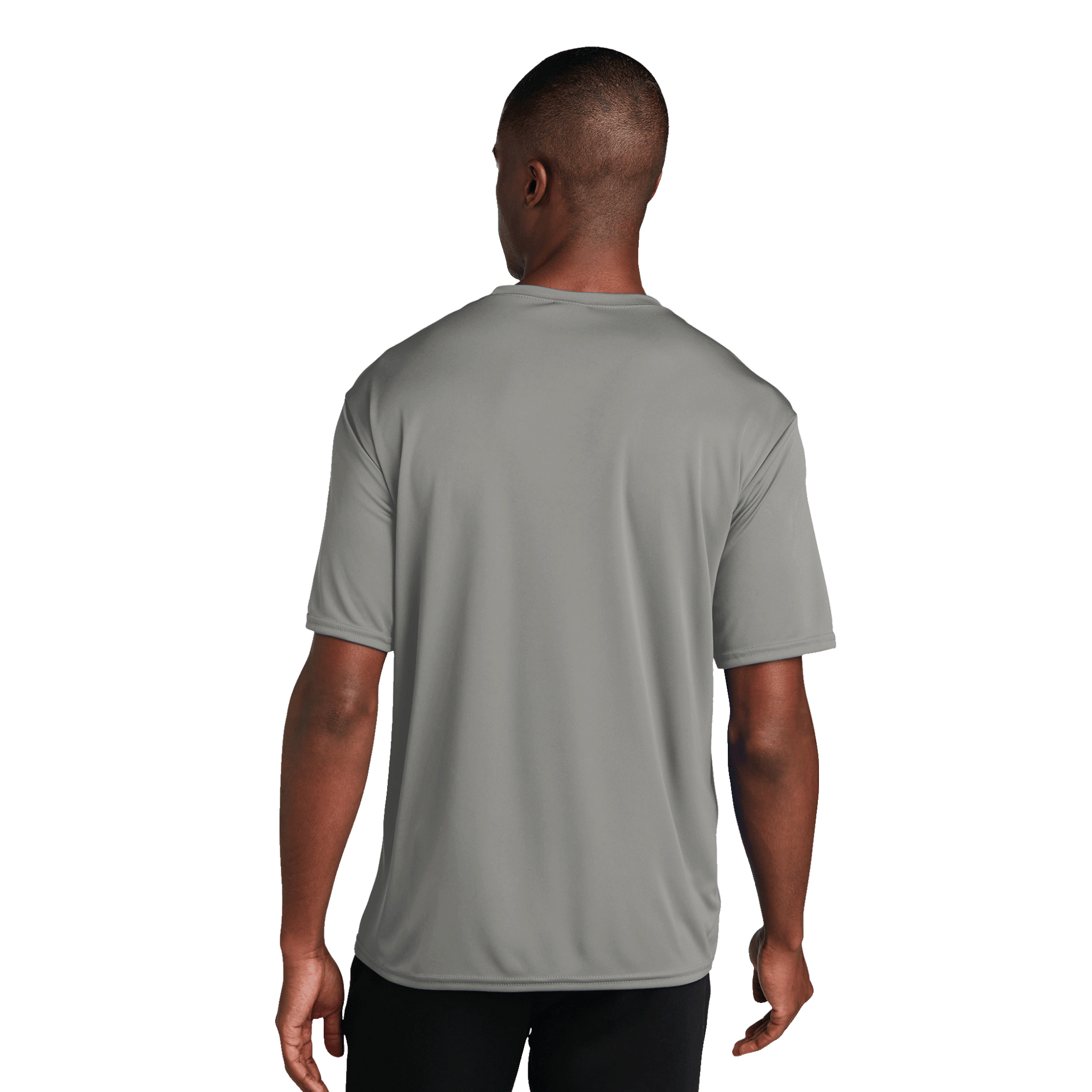 CSUF - Moisture-Wicking Competitor Tee