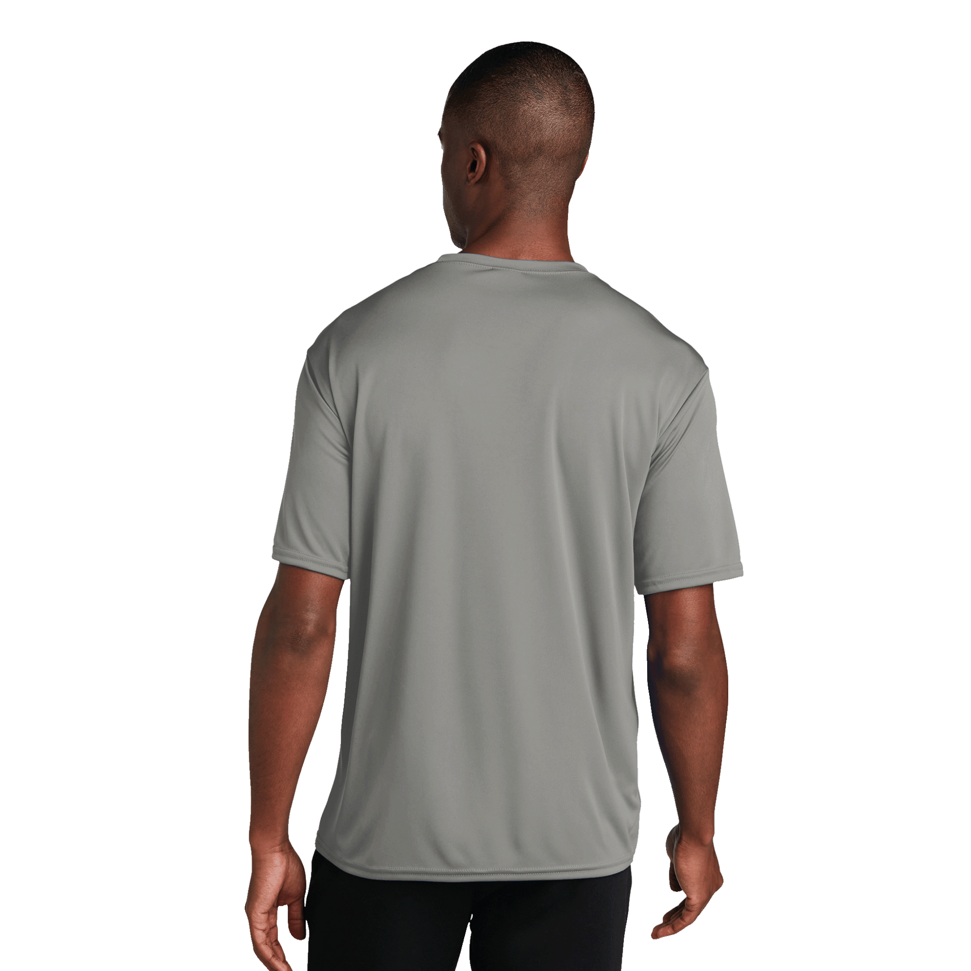 Murray State University - Moisture-Wicking Competitor Tee