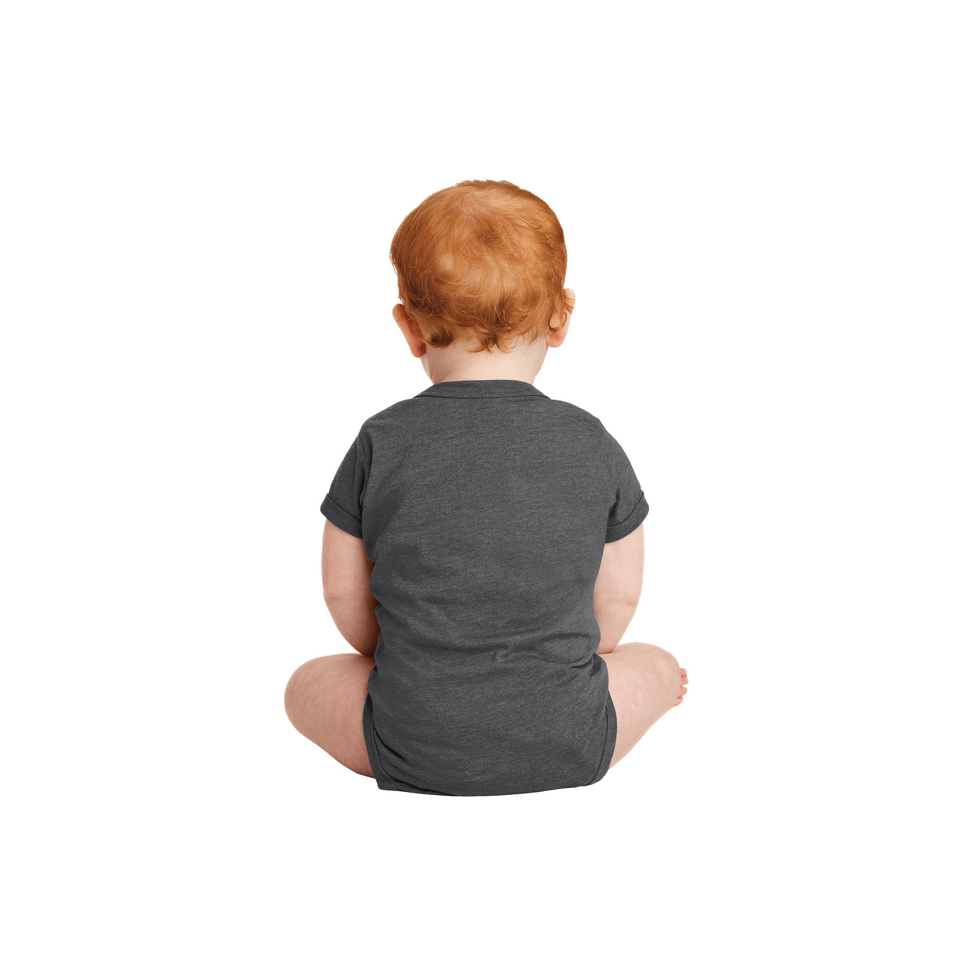 Herzing University  - Infant Fine Jersey Bodysuit
