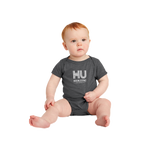 Herzing University  - Infant Fine Jersey Bodysuit