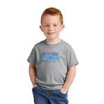 Marymount University - Toddler Core Cotton Tee