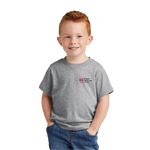 Temple University  - Toddler Core Cotton Tee