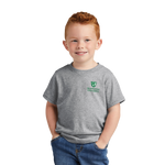 Manhattan University - Toddler Core Cotton Tee