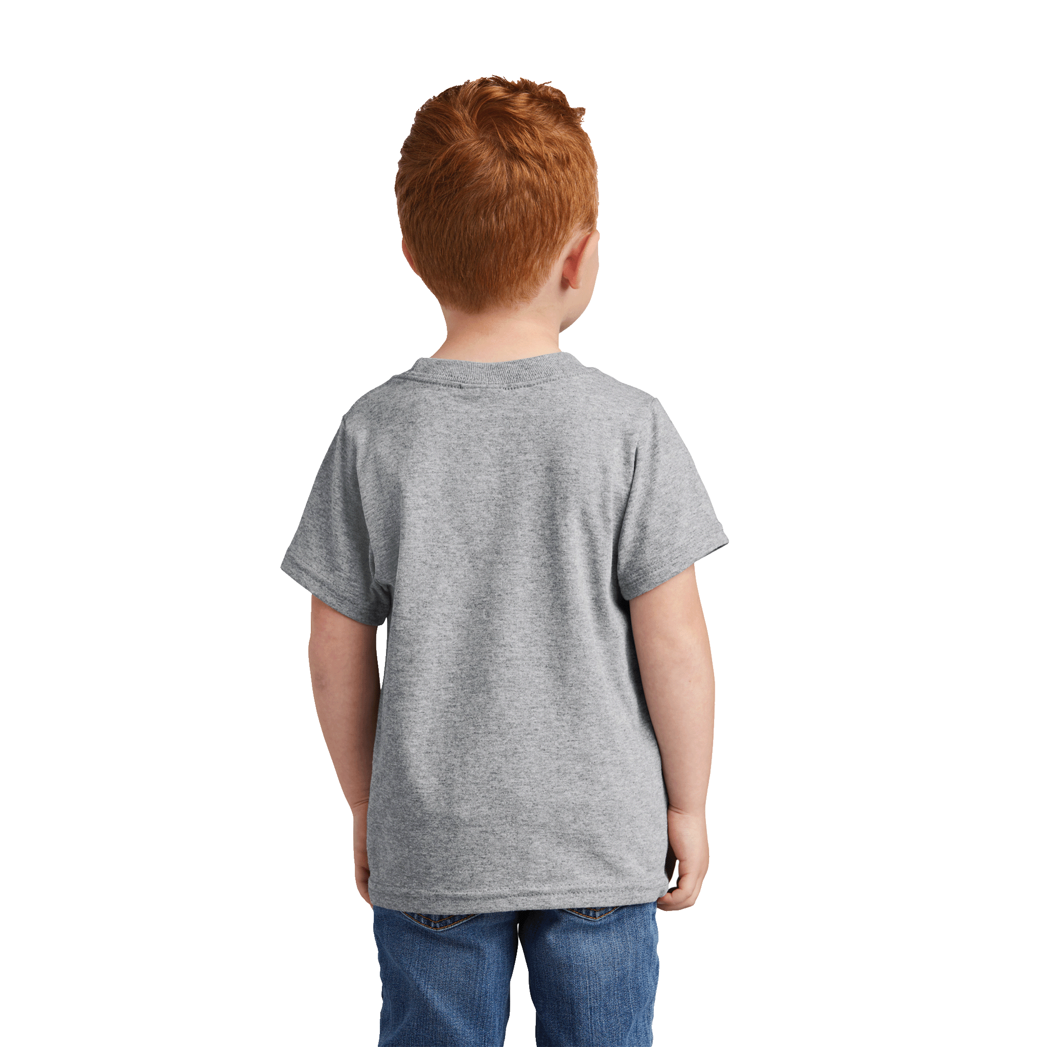 Marymount University - Toddler Core Cotton Tee