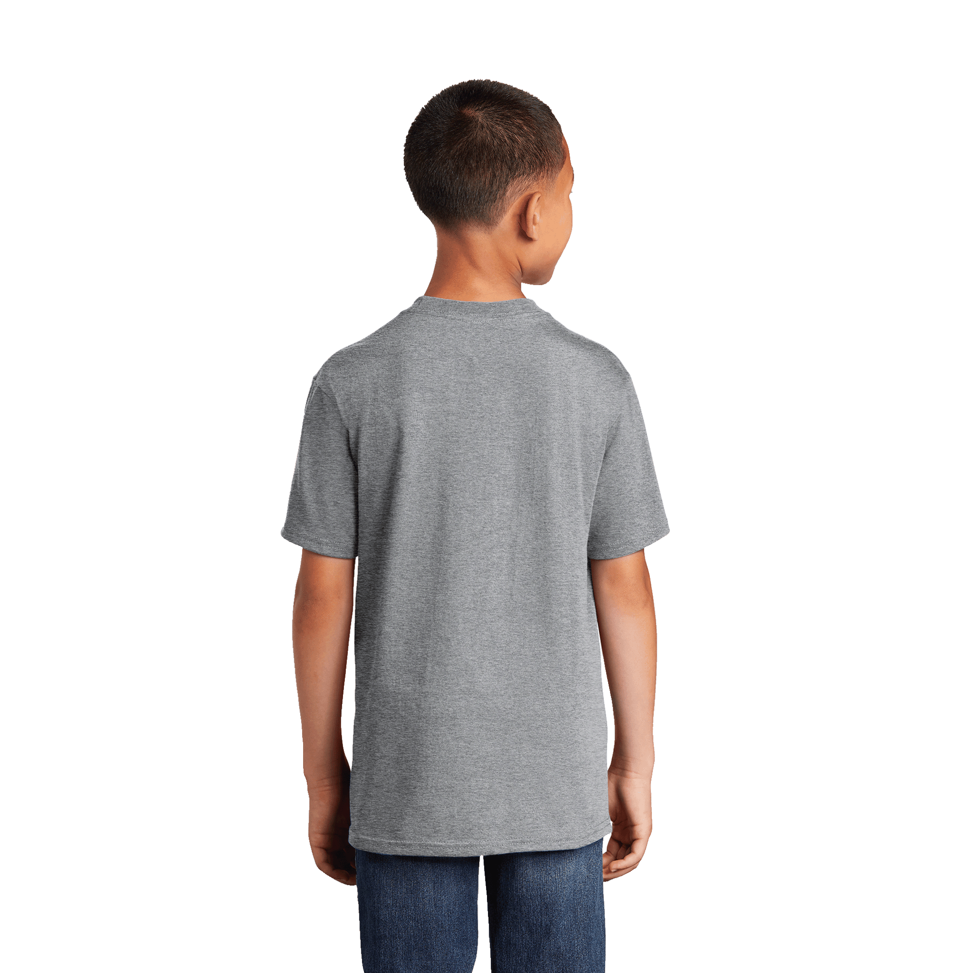 CSUF - Youth Core Cotton Tee