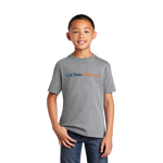 CSUF - Youth Core Cotton Tee