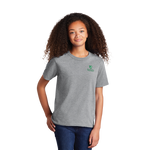 Manhattan University - Youth Core Cotton Tee