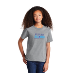 Marymount University - Youth Core Cotton Tee