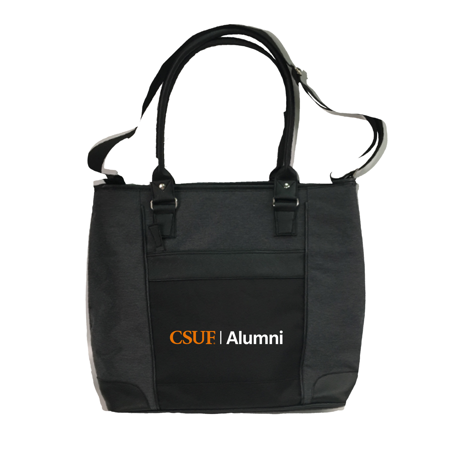 CSUF - Luxury Tote Bag