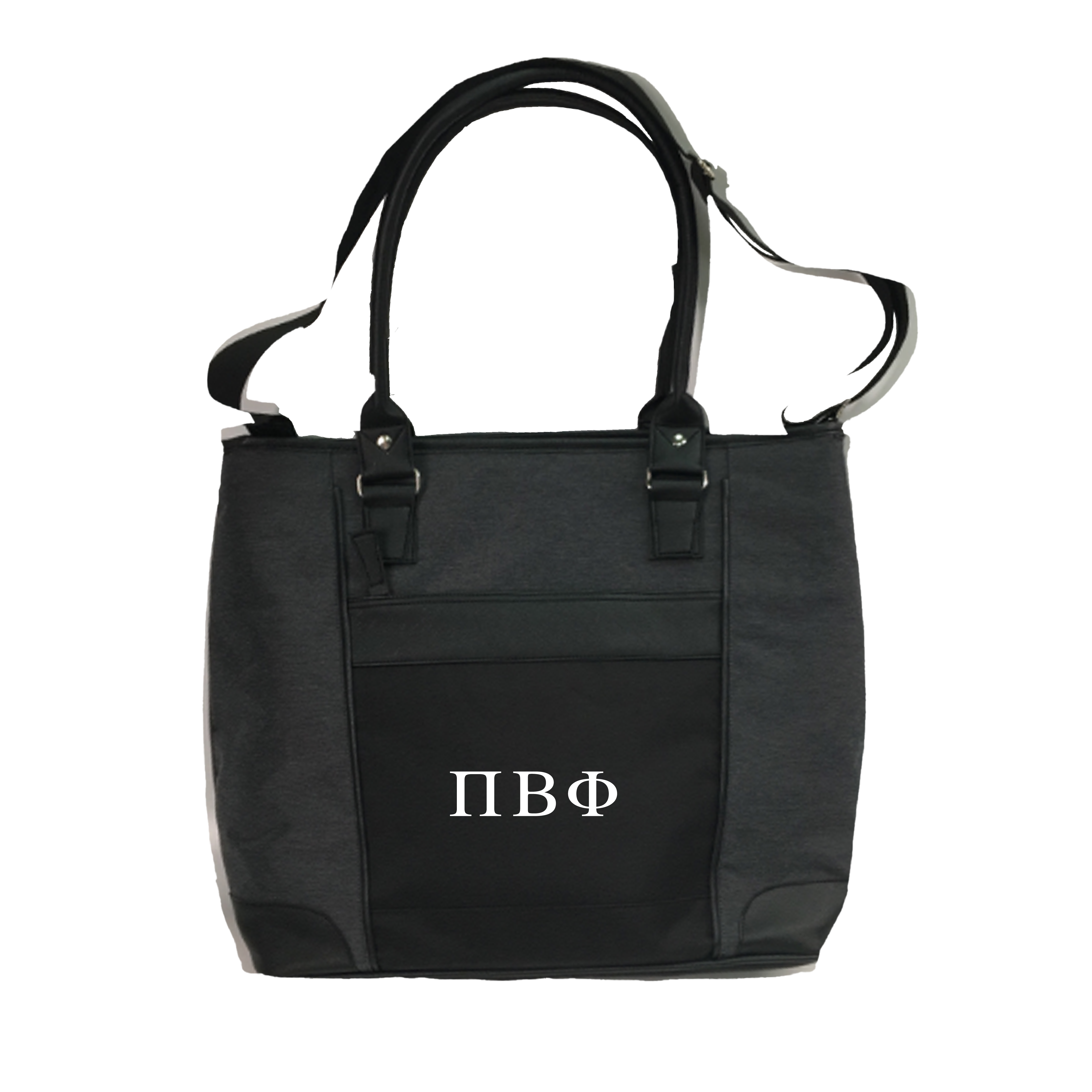 Pi Beta Phi - Luxury Tote Bag