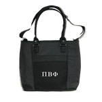 Pi Beta Phi - Luxury Tote Bag