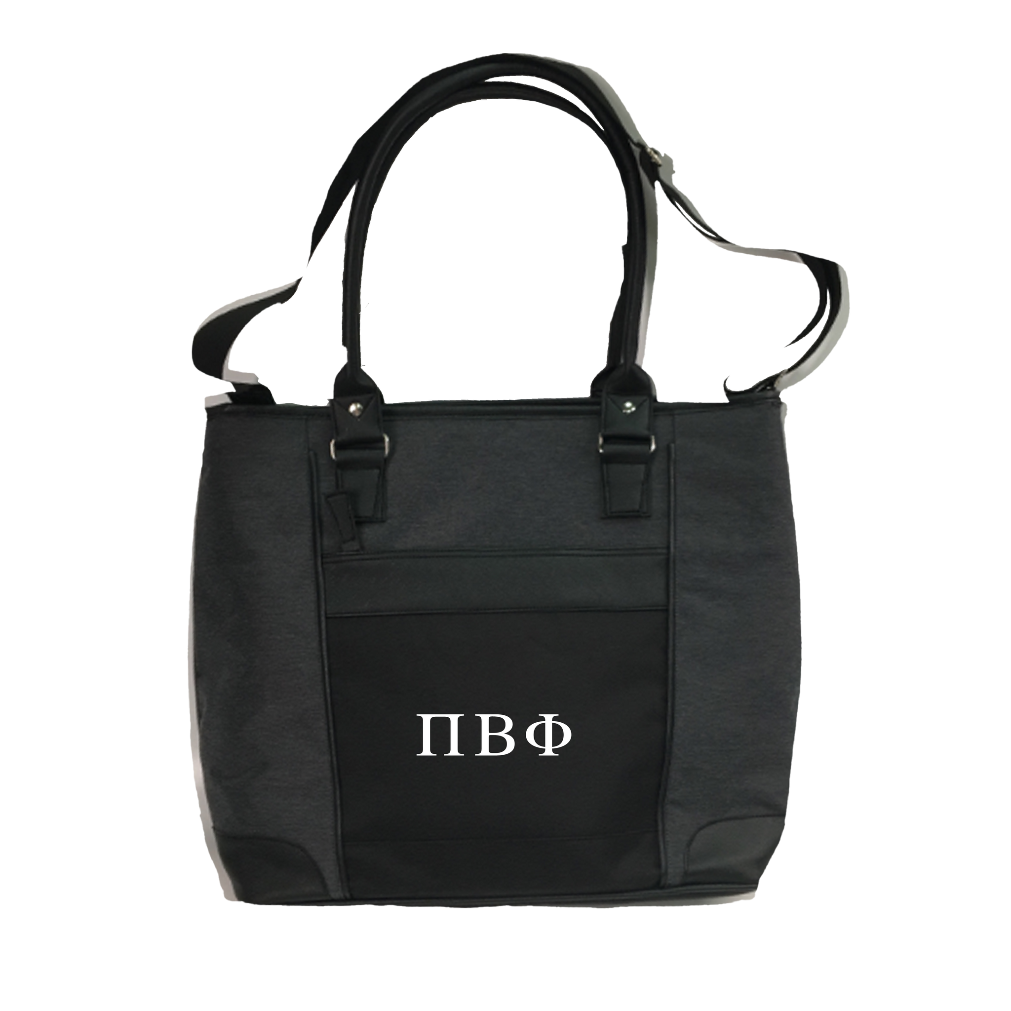 Pi Beta Phi - Luxury Tote Bag