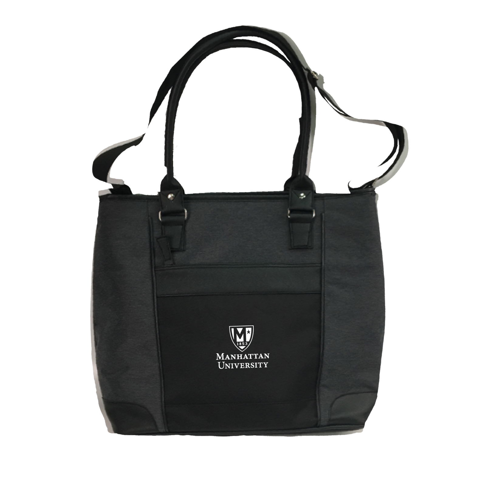Manhattan University - Luxury Tote Bag