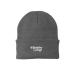 Berkeley College - Knit Cap