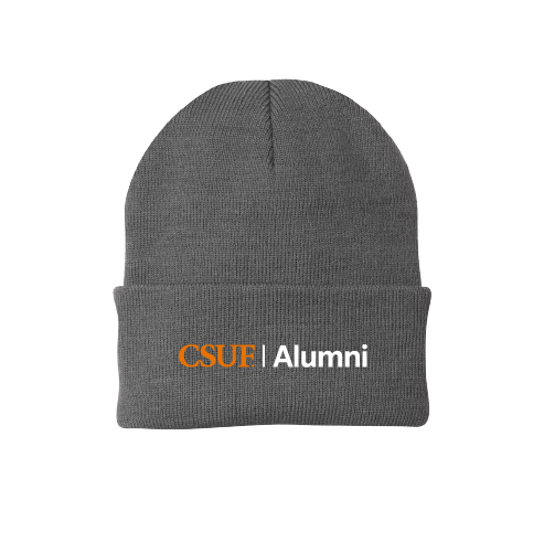 CSUF - Knit Cap