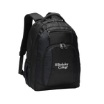 Berkeley College - Backpack