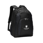 CUNY On Behalf of Lehman College - Backpack