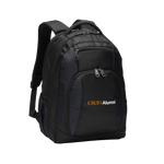 CSUF - Backpack