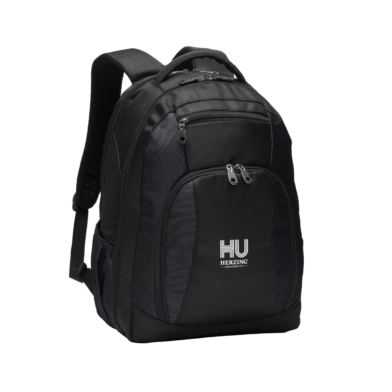 Herzing University Backpack Publishing Concepts