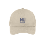 Herzing University  - Low Profile Cap