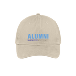 Marymount University - Low Profile Cap