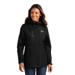Marymount University - Ladies All Conditions Jacket