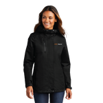 CSUF - Ladies All Conditions Jacket