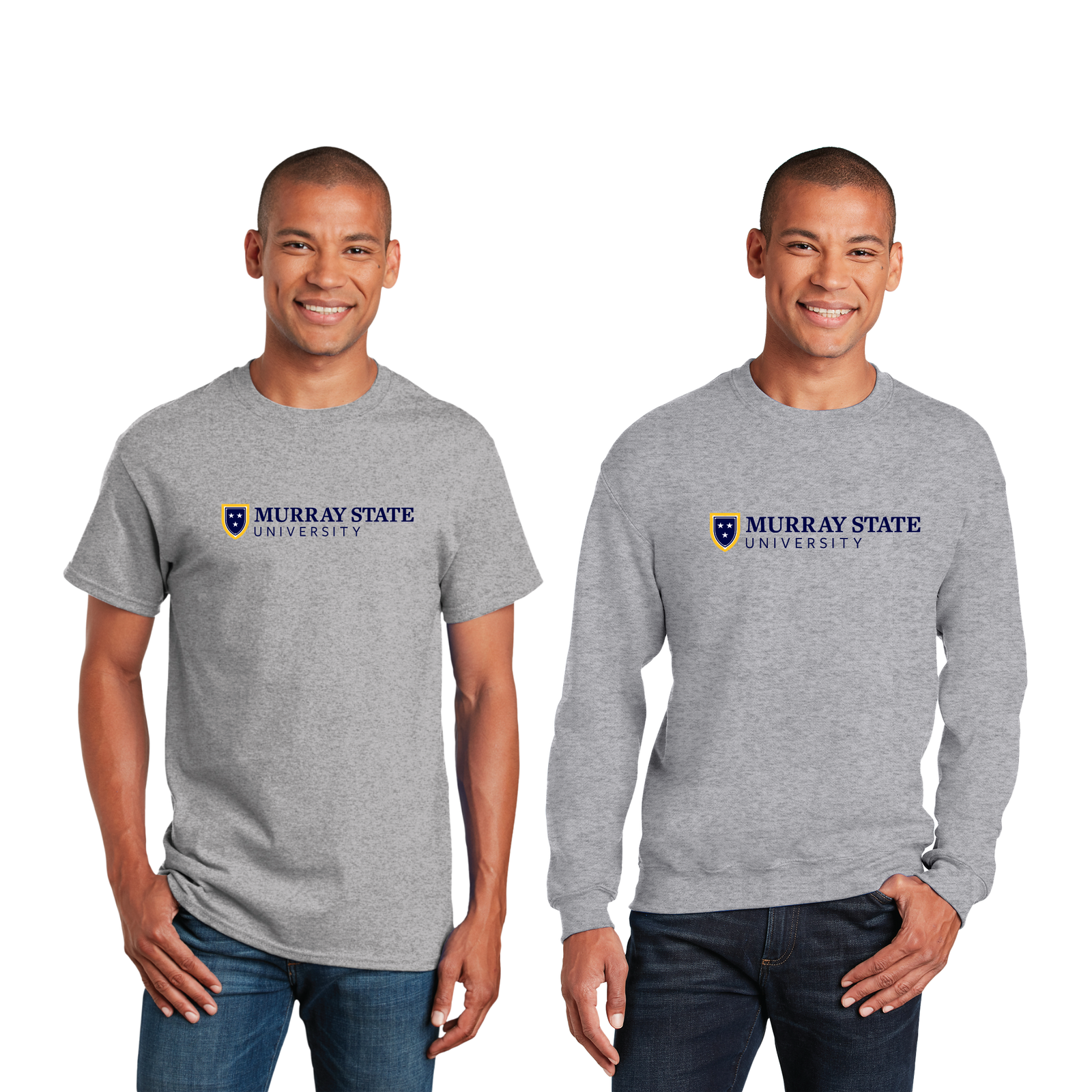 Murray State University -  Apparel Bundle