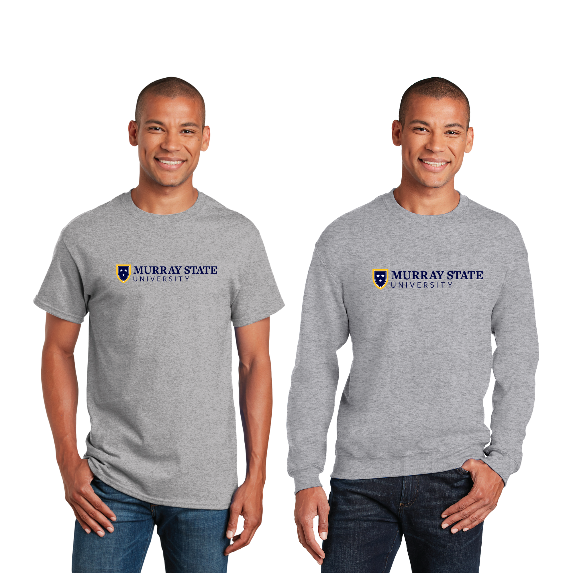 Murray State University -  Apparel Bundle