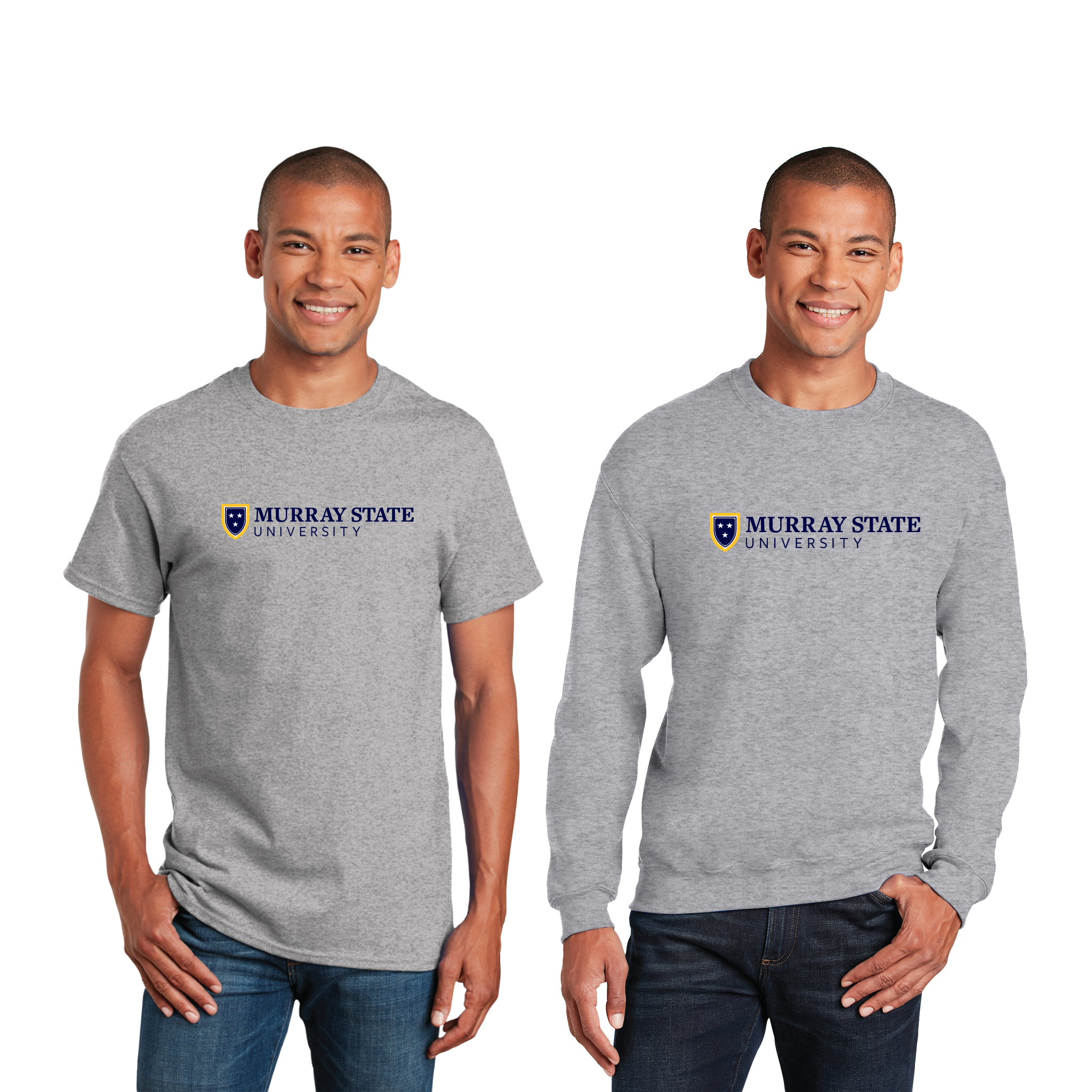 Murray State University -  Apparel Bundle