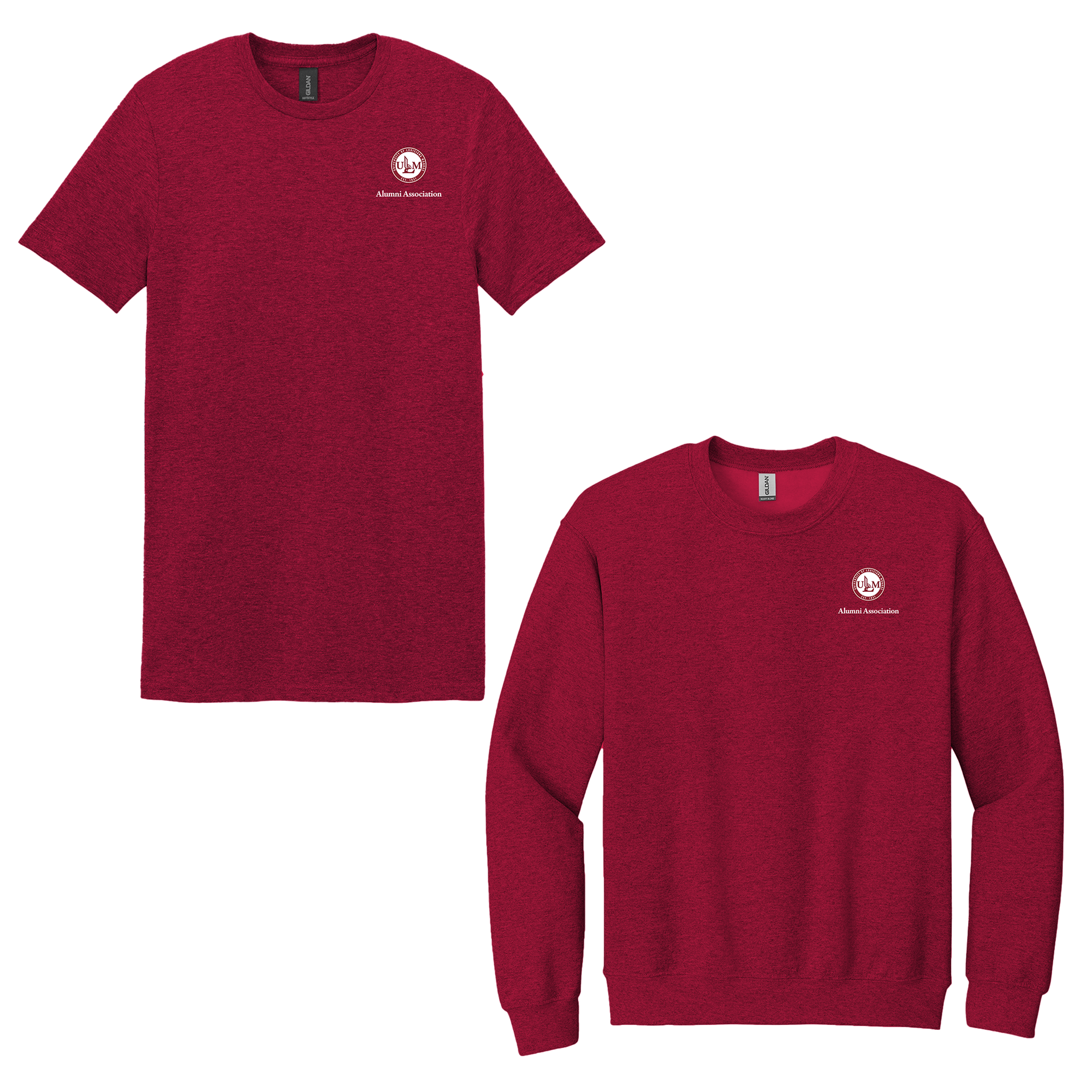 University of Louisiana at Monroe - Apparel Bundle