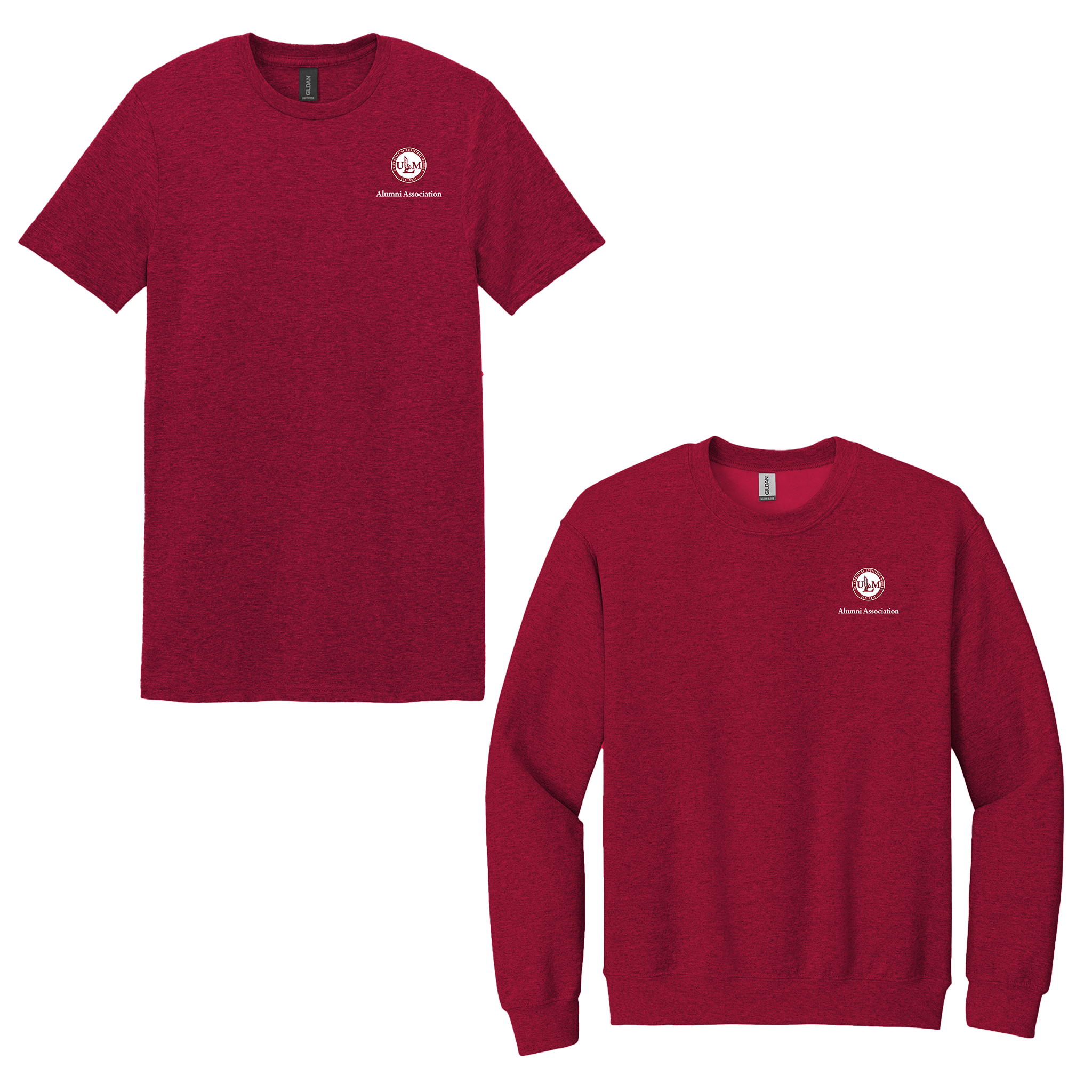 University of Louisiana at Monroe - Apparel Bundle