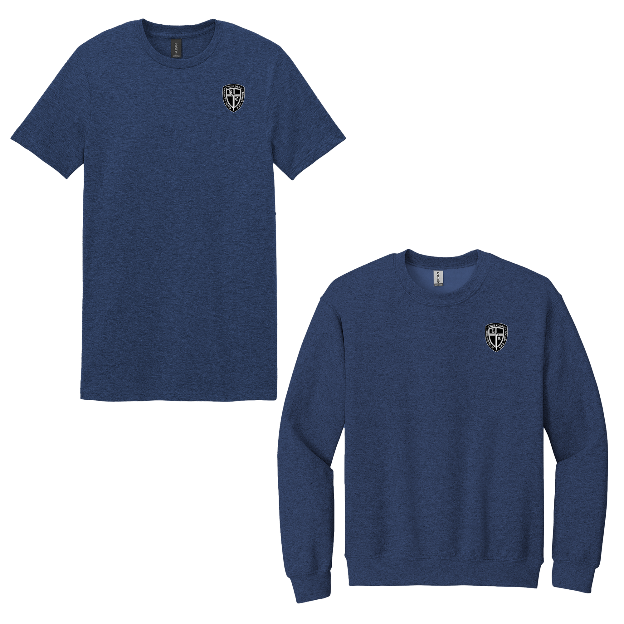 Bishop Canevin High School - Apparel Bundle