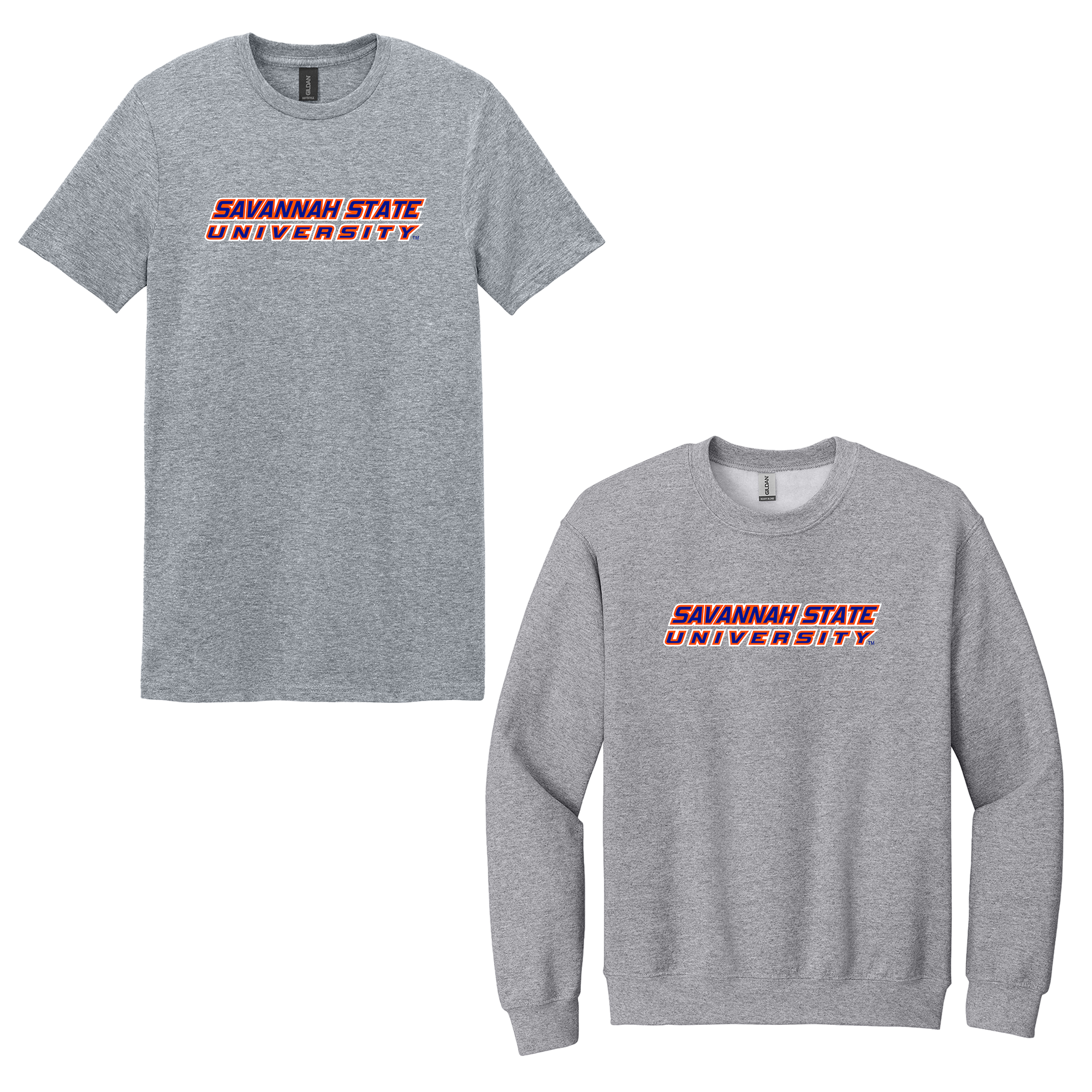 Savannah State University - Apparel Bundle