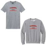 Pennsylvania Western University – California - Apparel Bundle