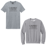Cabarrus College of Health Sciences - Apparel Bundle