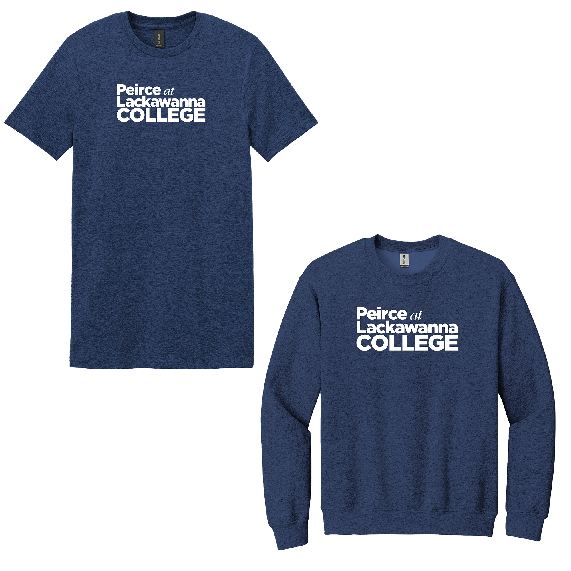 Peirce College - Apparel Bundle