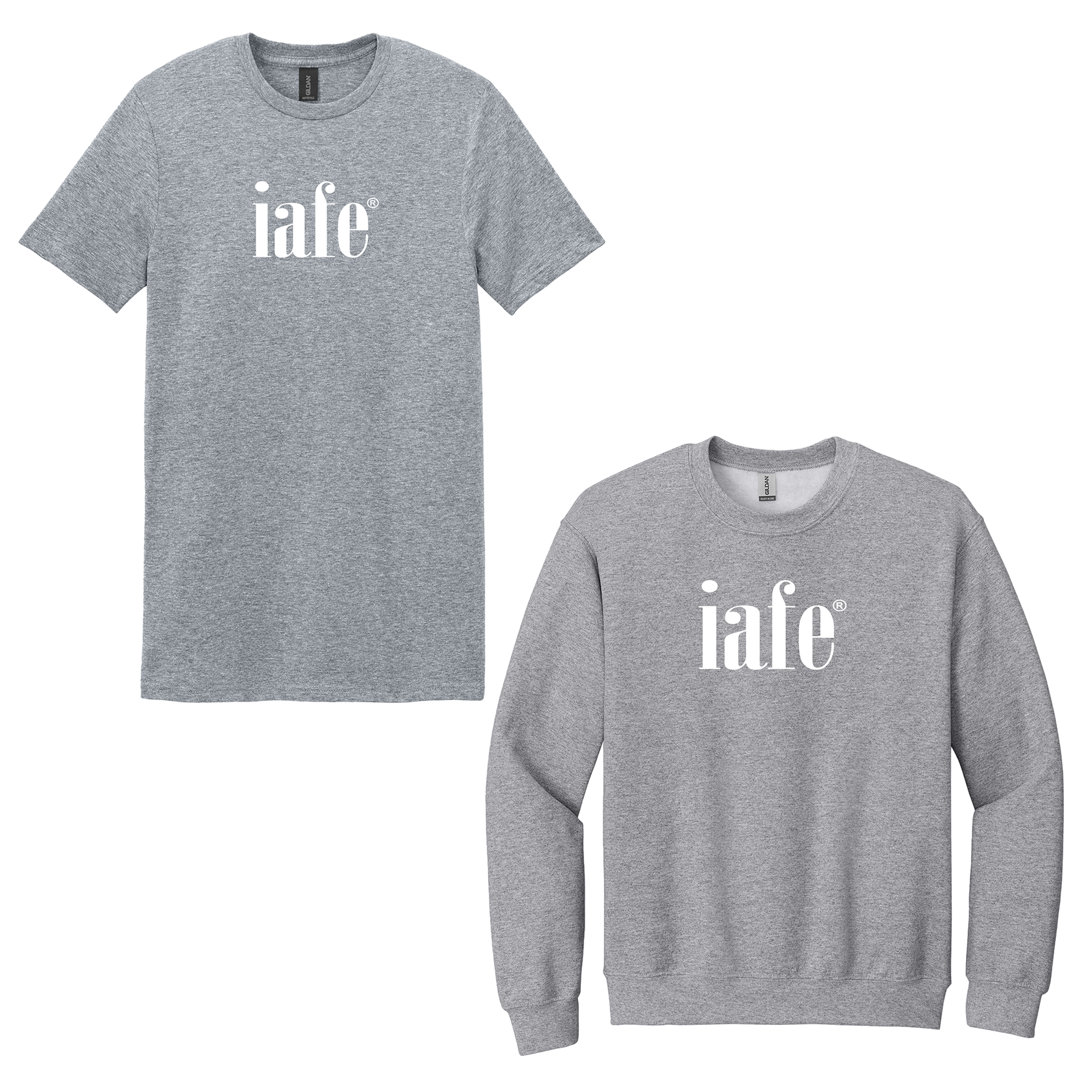 International Association of Fairs and Expos - Apparel Bundle
