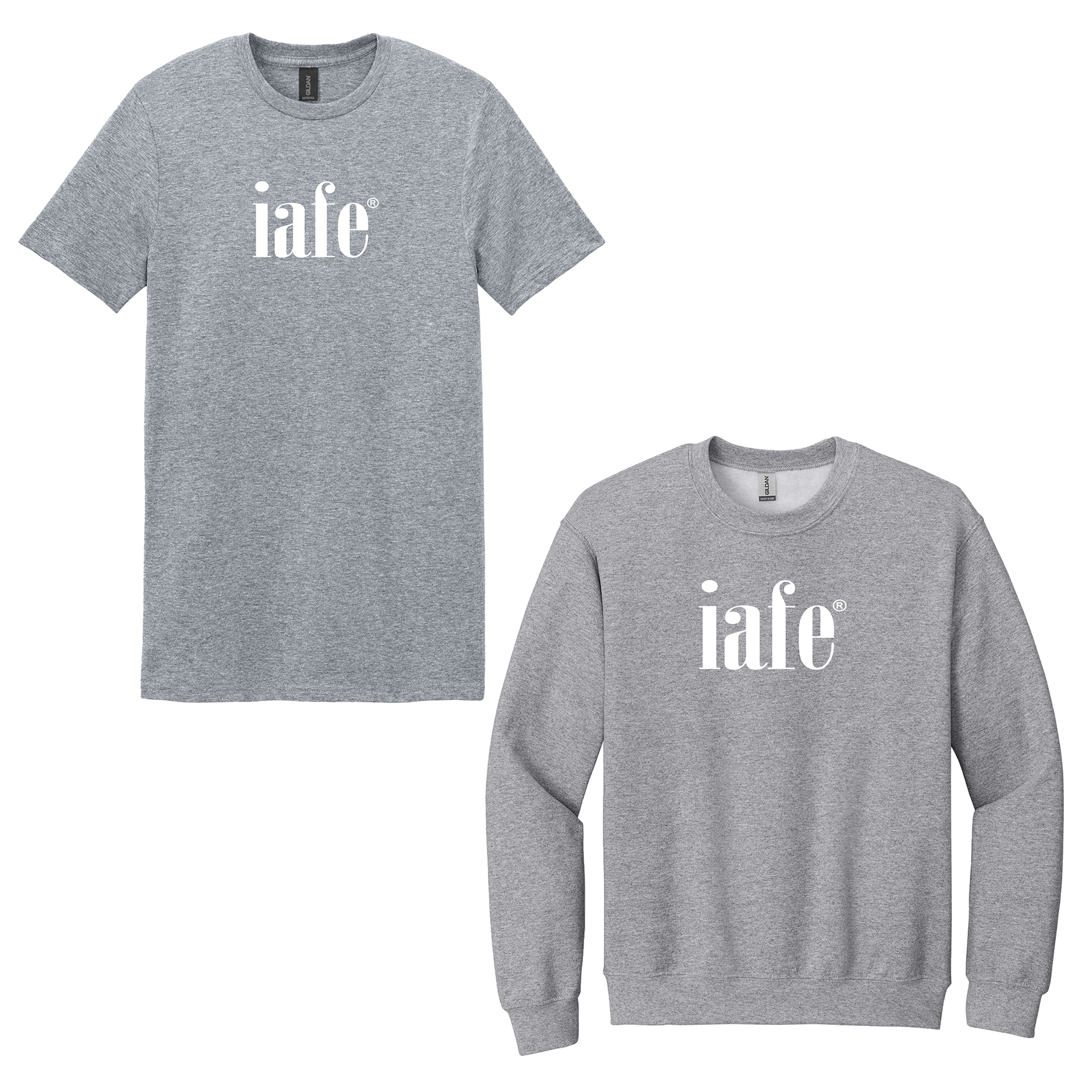 International Association of Fairs and Expos - Apparel Bundle