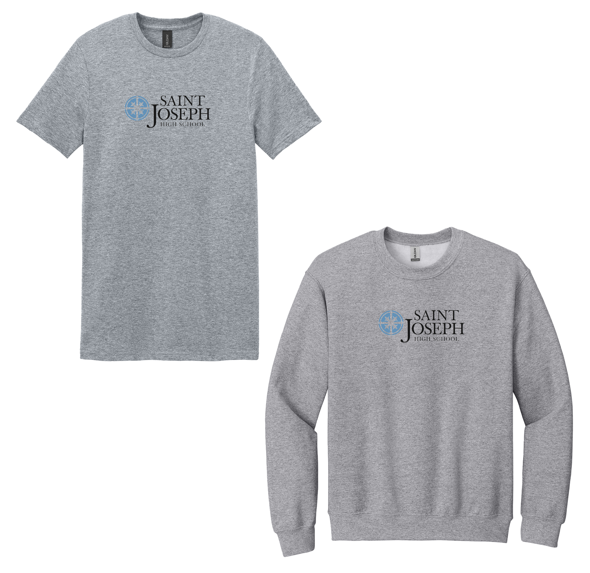 Saint Joseph High School - Apparel Bundle