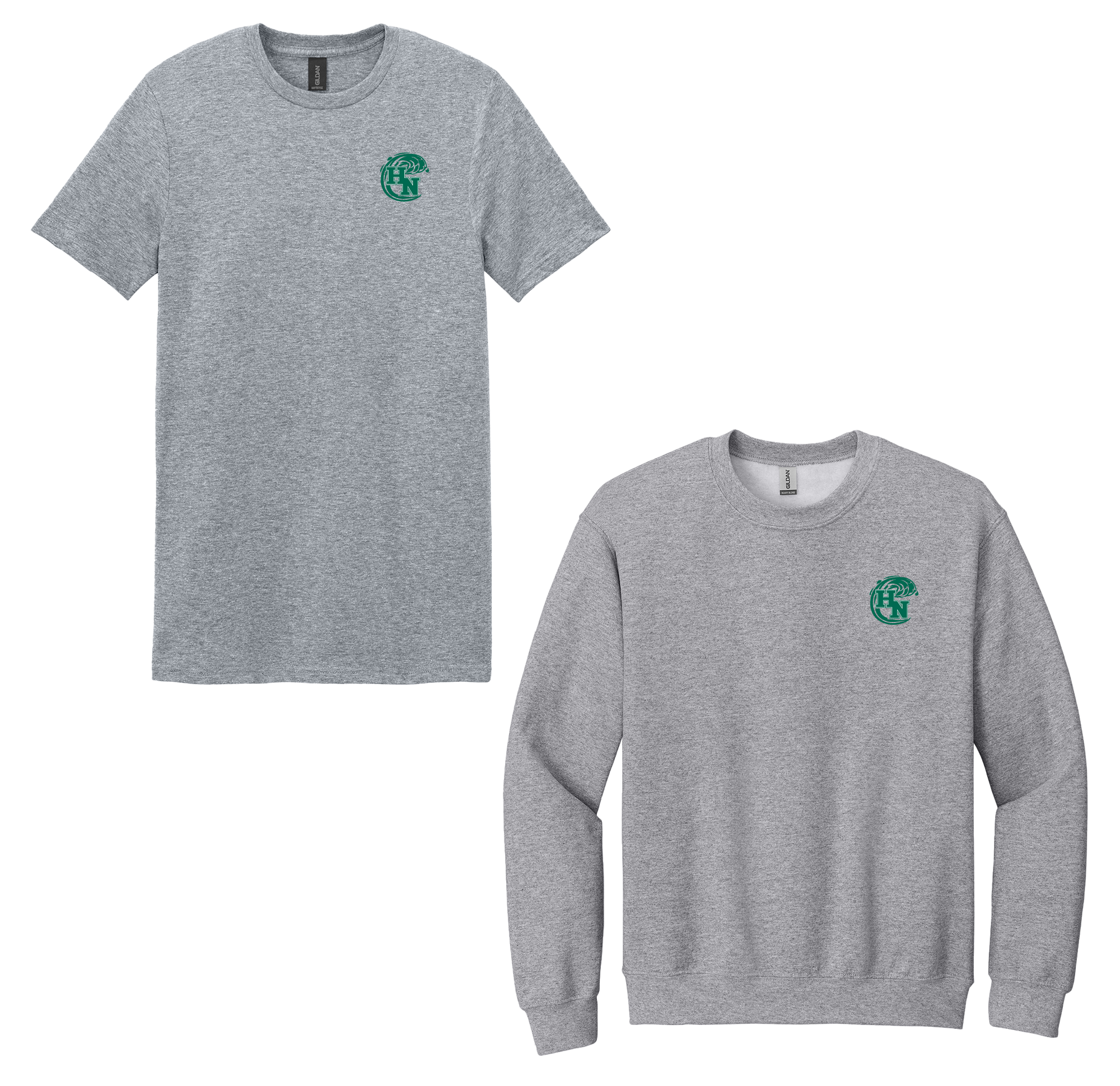 Holy Name High School - Apparel Bundle