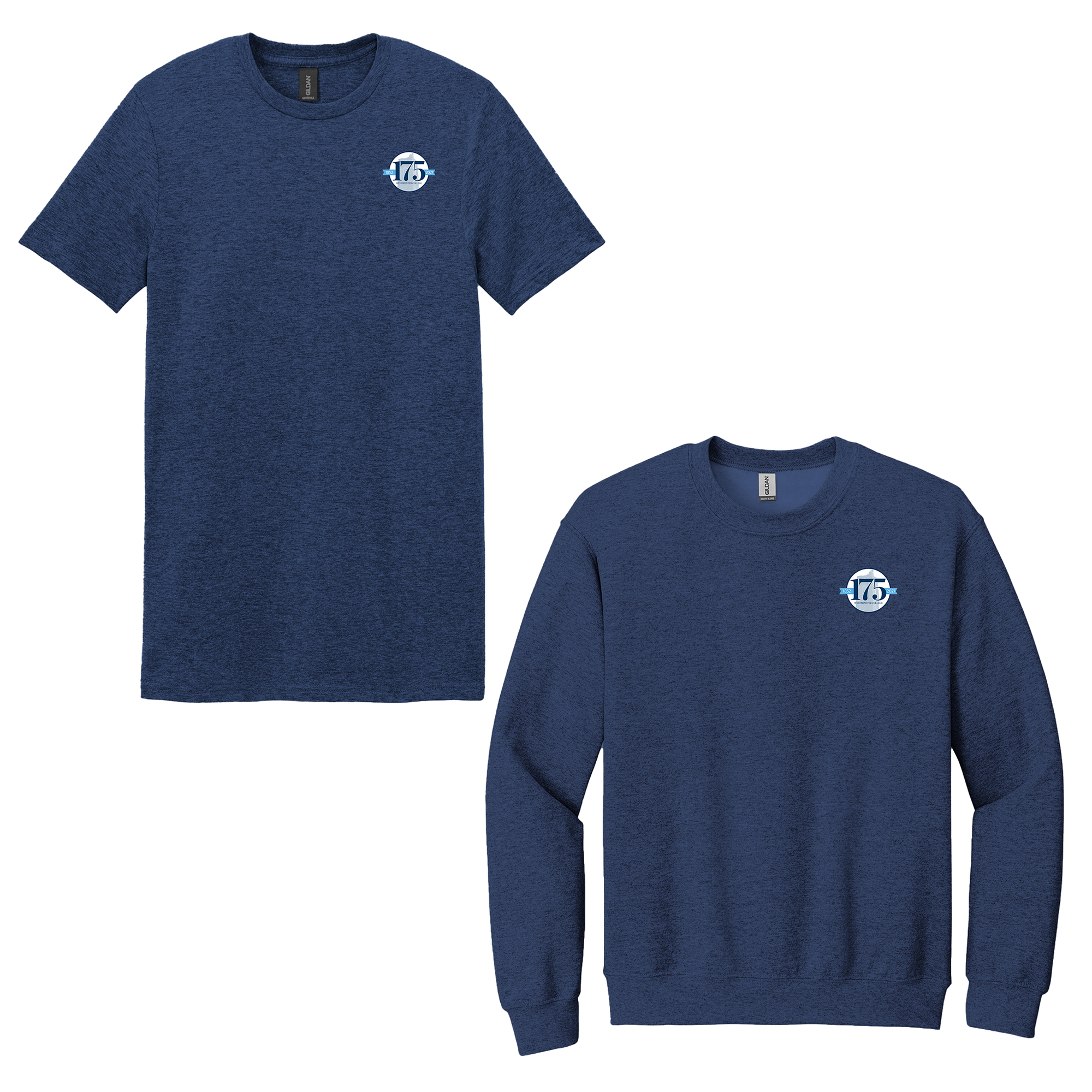 Westminster College - Apparel Bundle