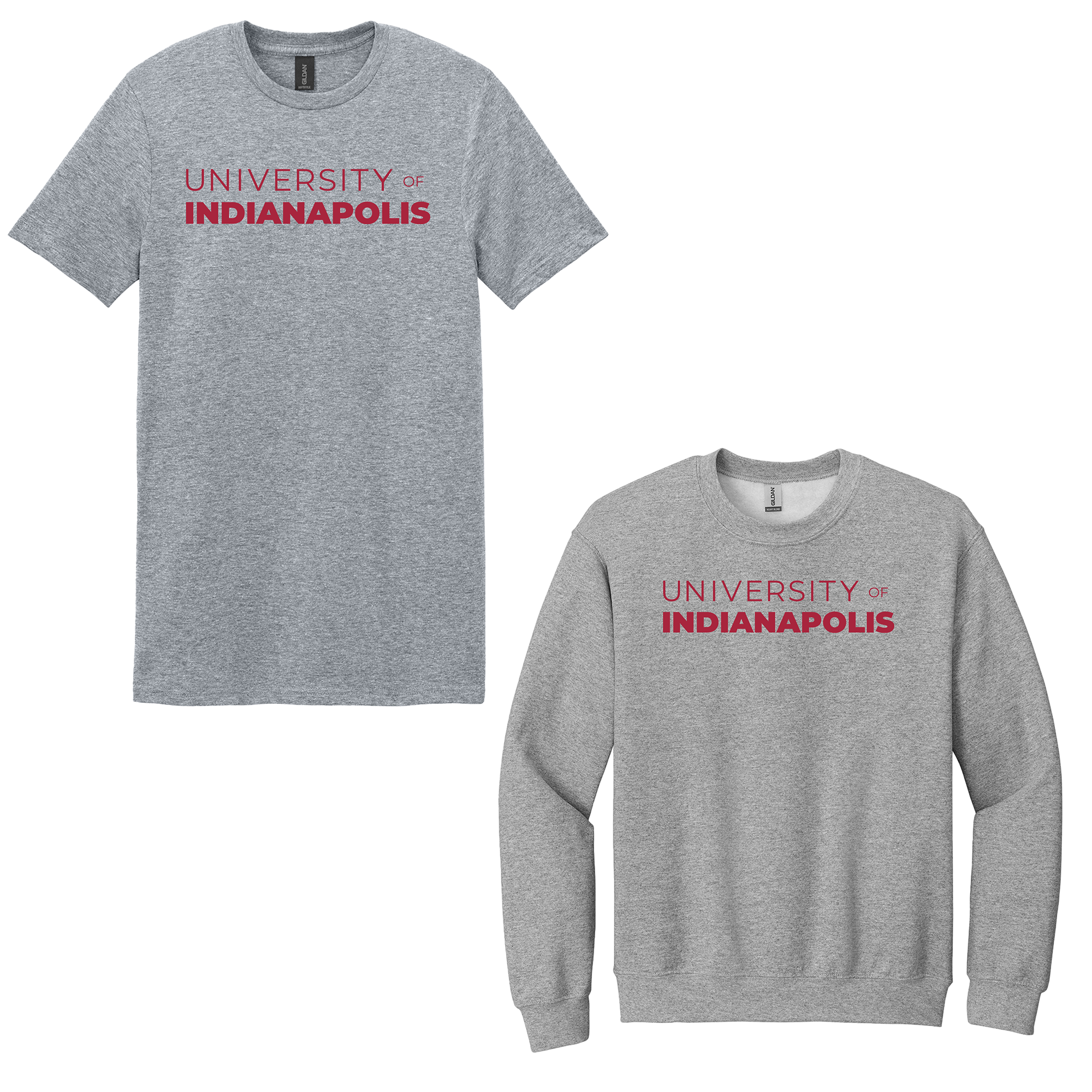 University of Indianapolis - Apparel Bundle